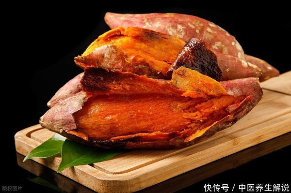 金富宝 红薯、南瓜不能吃？医生提醒：人老了，红薯和南瓜能吃，但要少吃