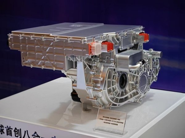 粤友配资 无需配备充电器或逆变器？Stellantis宣布新能源汽车电池新架构