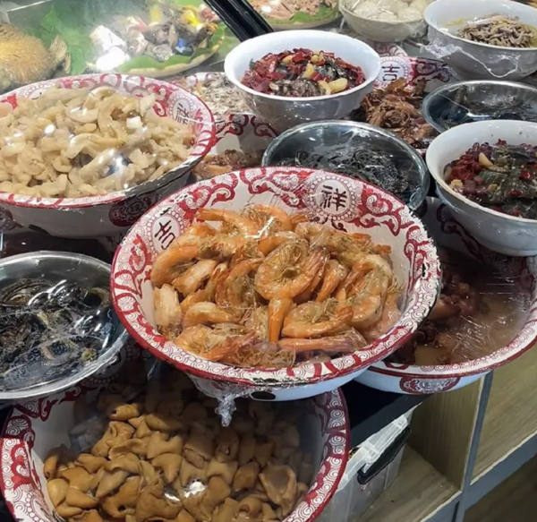 51策略 江西小炒，预制菜的克星